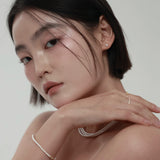 3パールネックレス/3 pearl necklace