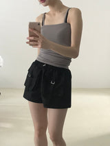 Kitty sleeveless