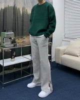 GL ベベウールニットウェア / GL Bebe Wool Knitwear (6 colors)