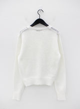 フレンチカーディガン / French cardigan (9color)