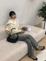 ラベイカーディガン