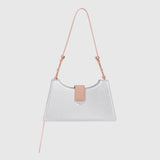 Yets Bag (Pink Silver)