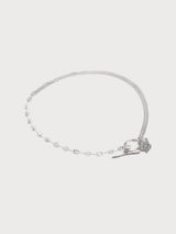 no.105ネックレス / no.105 necklace silver
