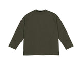 All Day 20 Side Slit Long Sleeve T Shirt (6color)