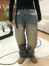 Truid pants 