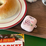 キャティ Airpods ケース / Catty Airpods Case