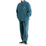 マイクロ フリース ジャケット / MICRO FLEECE JACKET