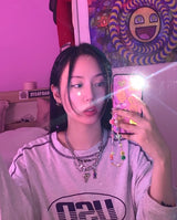 Ice teeth (6685414359158)