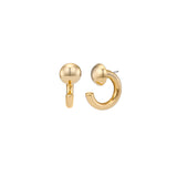 NO.249 [GOLD] EARRING