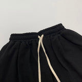 ミックス８ハーフコットンパンツ