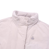 チェリーノーマッドフーディーロングダウン