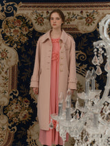 Gold candy coat