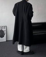 YM ローレンウールダートコート (4 colors)