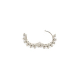 20mmエターニティーピアス / 20mm eternity earrings