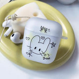 ジャンピングフレンズAirPodsバズケース / Jumping Friends AirPods Buzz Case