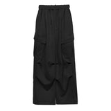 ウォーズカーゴカーフェンダートレーニングパンツ (4 color)
