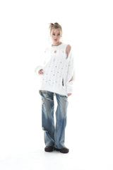 プレスニット/PRESS KNIT