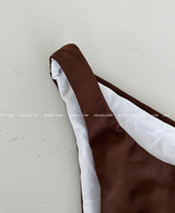 5color underboop 3PS bikini