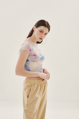 COLLAGE T-SHIRT (6691790028918)