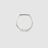 Melting Signet Ring 01