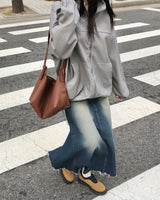 Harbor jacket