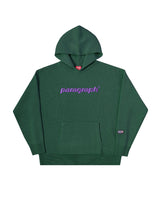 ニュークラシックフードセーター / paragraph 21f/w New classic Hood sweater 10color (6624127287414)