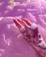ジューシー/ [Stray Kids Felix/Mamamoo Solar/Itzy Yeji] Juicy (2color)