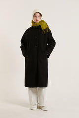 モダンマフラー / MODERN MUFFLER_OLIVE