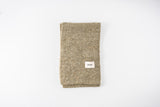 OLIVE muffler_bean
