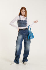 シファービスチェ/SCHIFFER BUSTIER