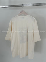 ファミリーボクシーショートスリーブTシャツ