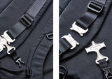 クロウバックルバックパック / Crow Buckle Backpack