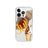 ジュライケース / July Case (Jelly Hard)