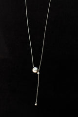 Bulky Necklace (S)