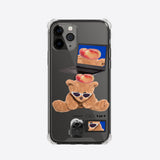 ベア_カメラテスト / Bear_Camera test