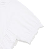 シアースリムフィットTシャツ
