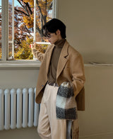 チューズデースラックス/[自主製作][7DAY'S PANTS] Tuesday Slacks
