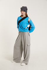ヒップカーゴパンツ/HIP CARGO PANTS