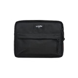ファニーバッグ / FANNY BAG-BLACK