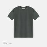 デイパーフェクトマッスルフィットアイスバンドショートスリーブTシャツ / Day Perfect Muscle Fit Ice Bundo Short-Sleeved T-Shirt (9 colors)