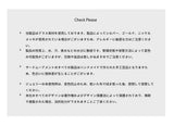 プリーツリボンフォンケース