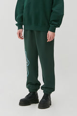 FLIP Track Pants_Green (6684802809974)