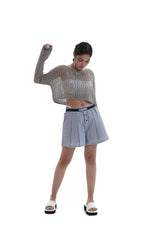 ピースニット/PIECE KNIT