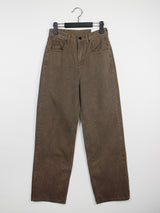 オータム ピグ パンツ / no.5110 Autumn Pig Pants (2color)