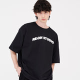 ロゴTシャツ