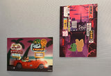 tokyo travel poster (6628895457398)