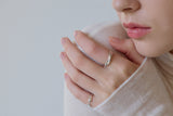 Dot Baby Ring