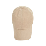OG Fit over fit washing ball cap