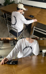 No.0646 TA プリンティングTシャツ