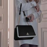 Tambor Bag (Black)